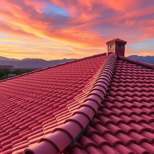 Roof Repair in Oro Valley