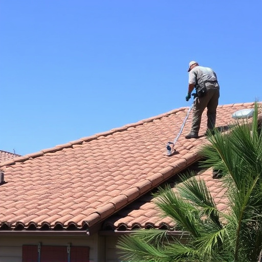 Roof Repair in Oro Valley