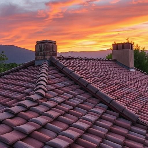 Roof Repair in Oro Valley