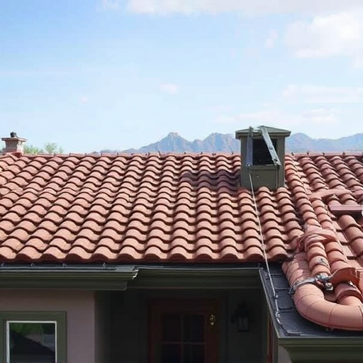 Roof Repair in Oro Valley