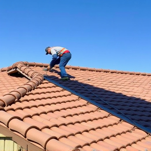 Roof Repair in Oro Valley