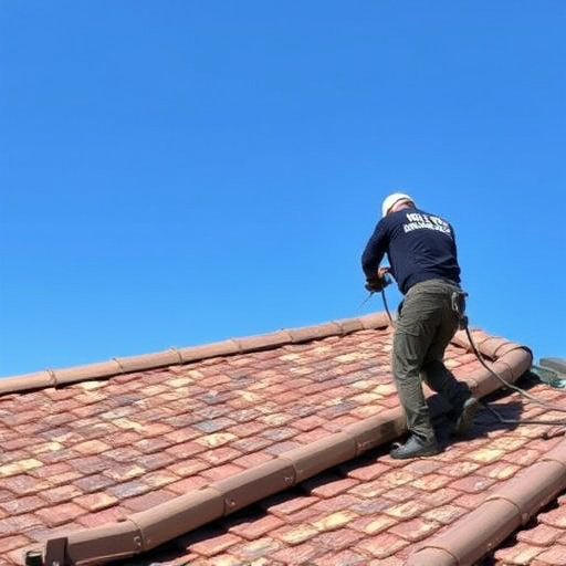 Roof Repair in Oro Valley