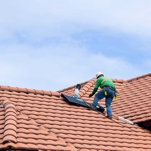 Roof Repair in Oro Valley
