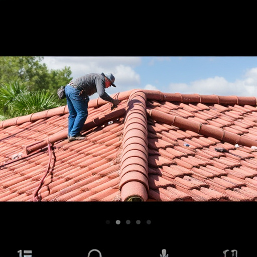 Roof Repair in Oro Valley