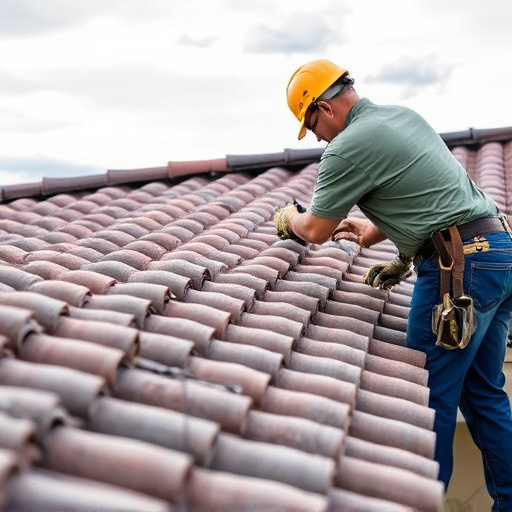 Roof Repair in Oro Valley