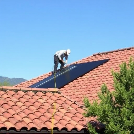 Roof Repair in Oro Valley