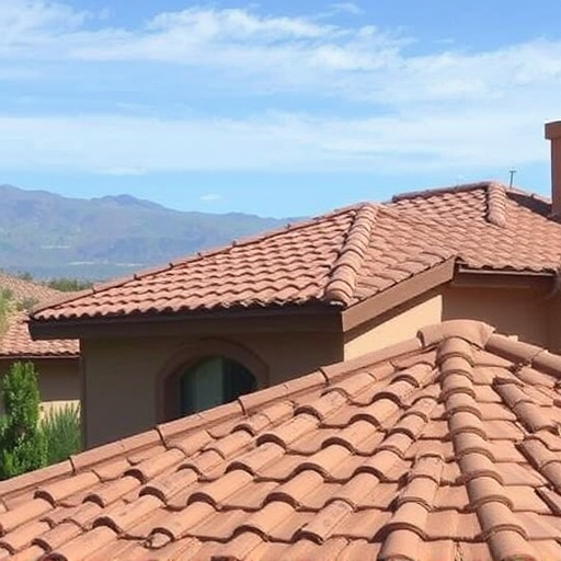 Roof Repair in Oro Valley