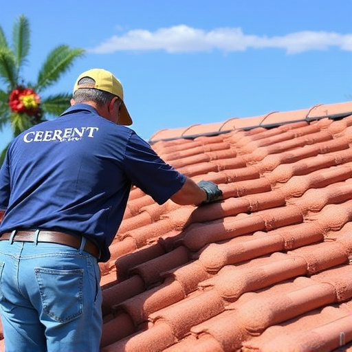 Roof Repair in Oro Valley