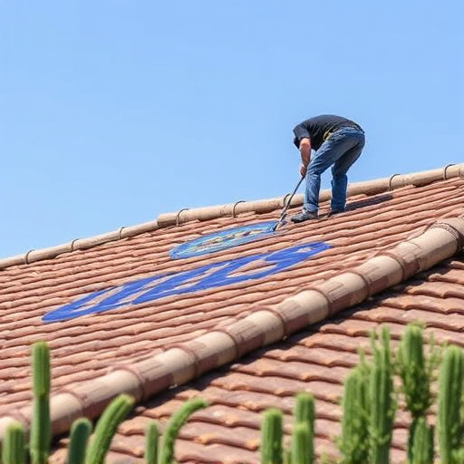 Roof Repair in Oro Valley