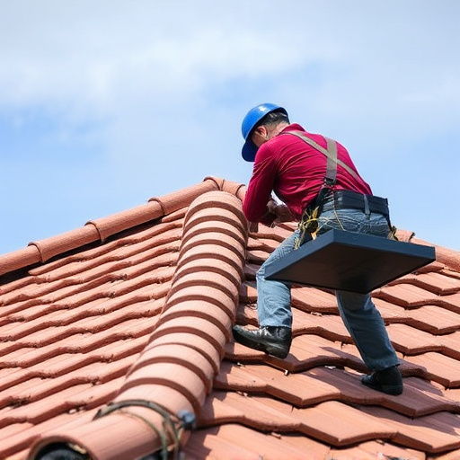 Roof Repair in Oro Valley