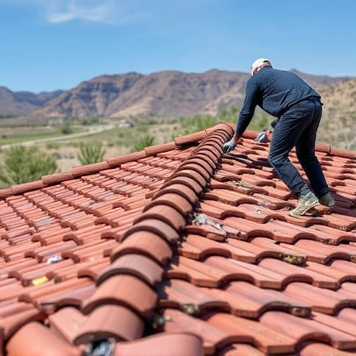 Roof Repair in Oro Valley