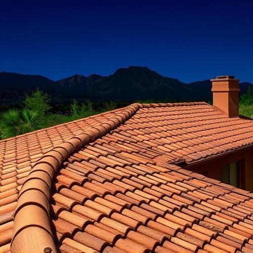 Roof Repair in Oro Valley