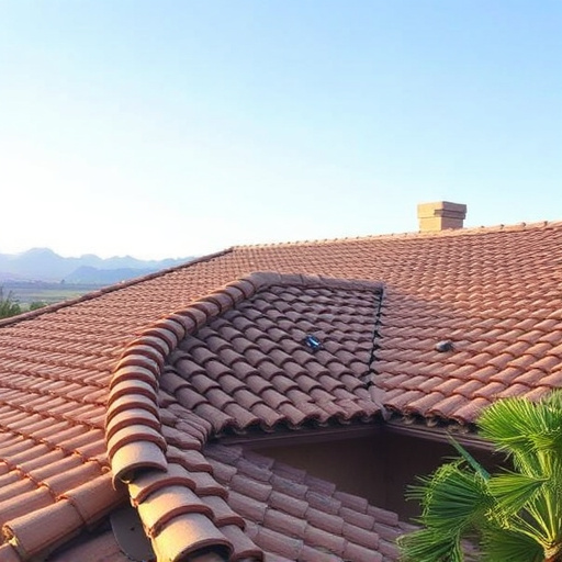 Roof Replacement Oro Valley