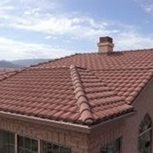 Roof Replacement Oro Valley