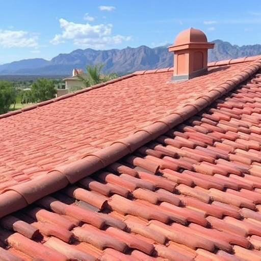 Roof Replacement Oro Valley