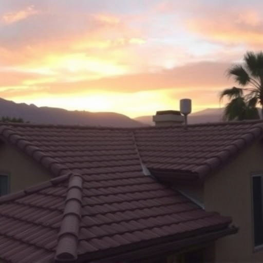 Roof Replacement Oro Valley
