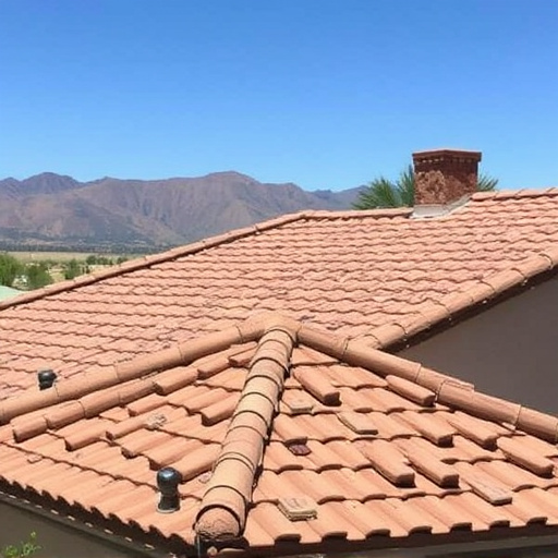 Roof Replacement Oro Valley