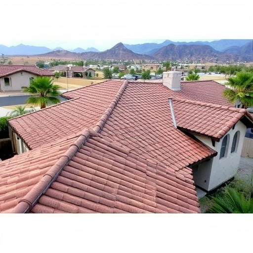 Roof Replacement Oro Valley
