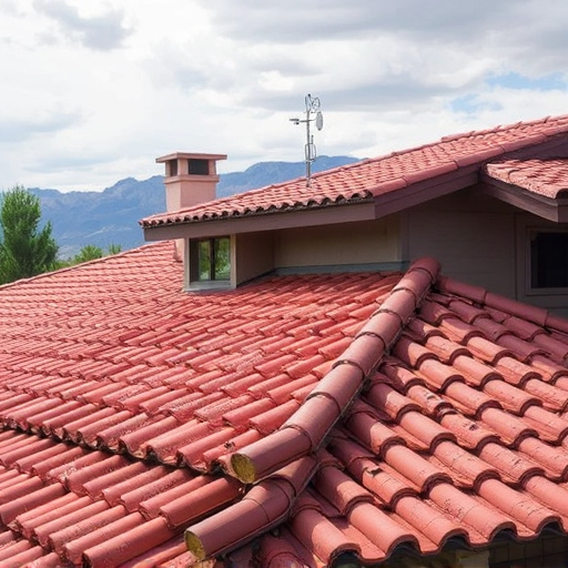 Roof Replacement Oro Valley