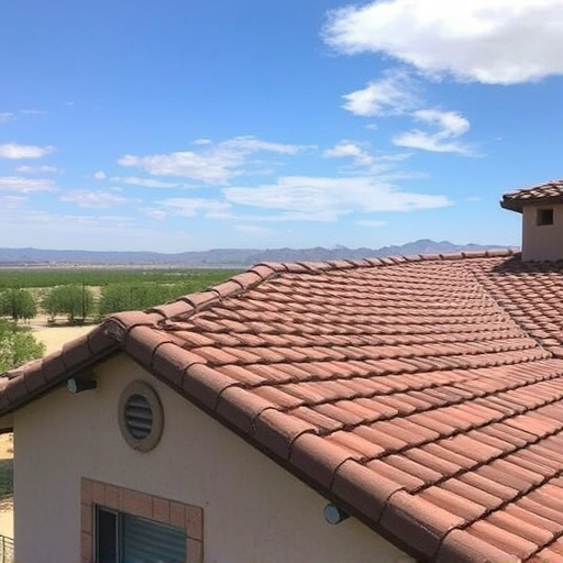Roof Replacement Oro Valley