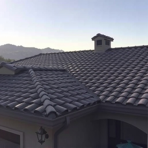 Roof Replacement Oro Valley