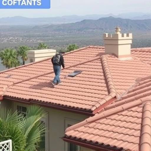 Roof Replacement Oro Valley
