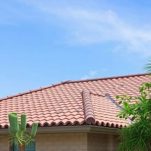 Roof Replacement Oro Valley