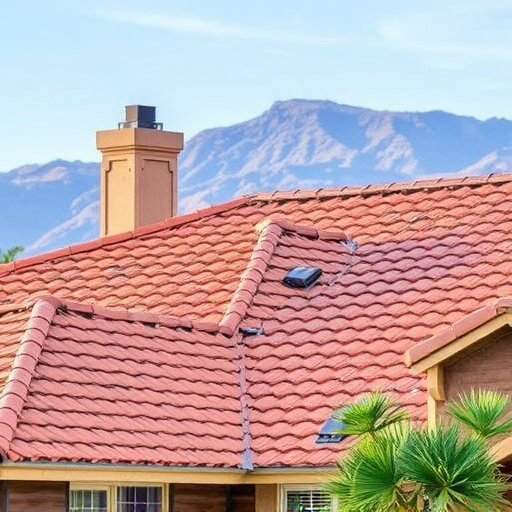 Roof Replacement Oro Valley
