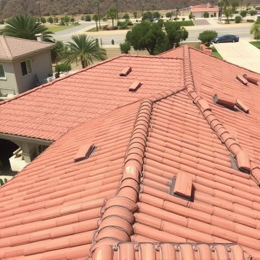 Roof Replacement Oro Valley