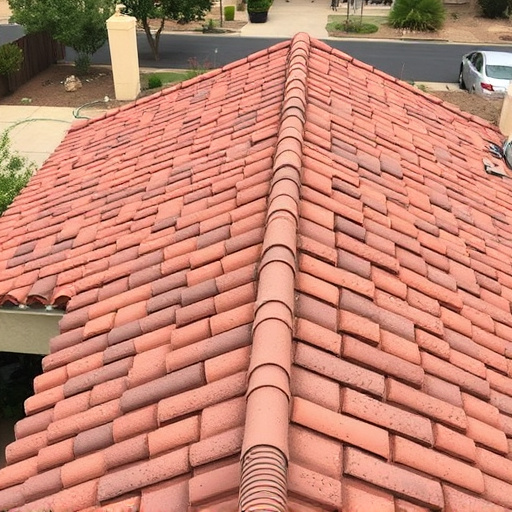 Roof Replacement Oro Valley