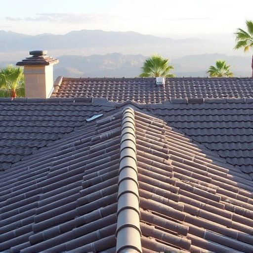 Roof Replacement Oro Valley