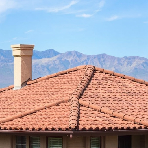 Roof Replacement Oro Valley