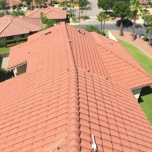 Roof Replacement Oro Valley