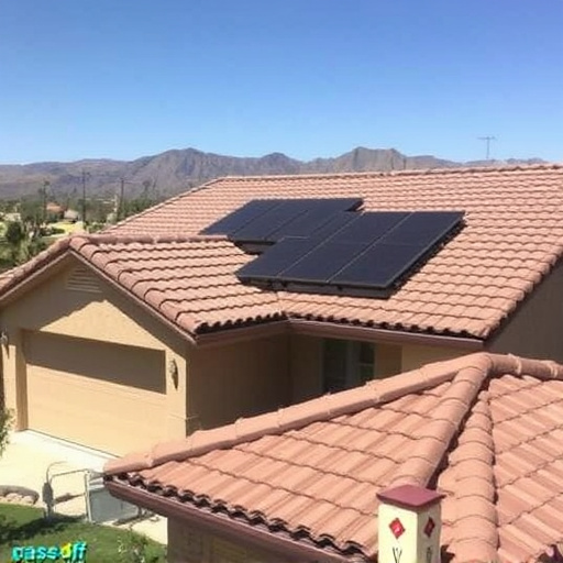 Roof Replacement Oro Valley