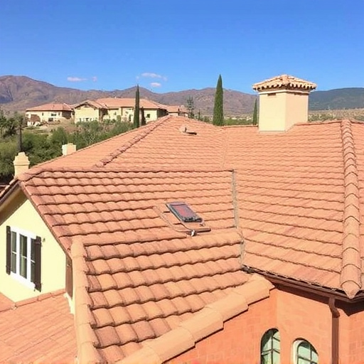 Roof Replacement Oro Valley