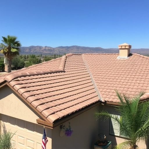 Roof Replacement Oro Valley