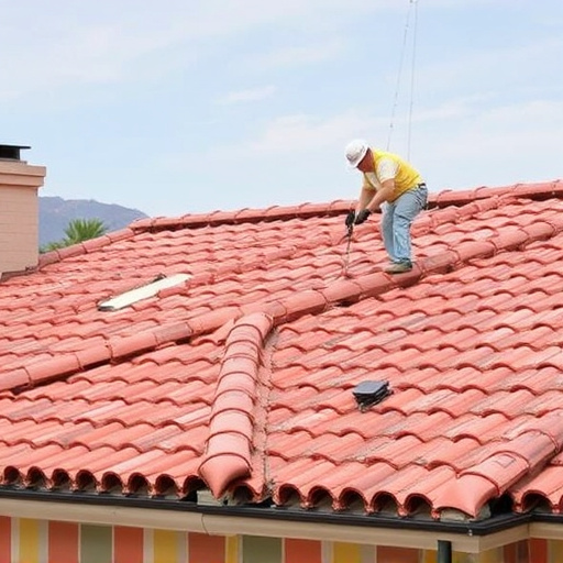 Roof Replacement Oro Valley