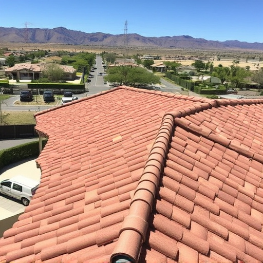 Roof Replacement Oro Valley