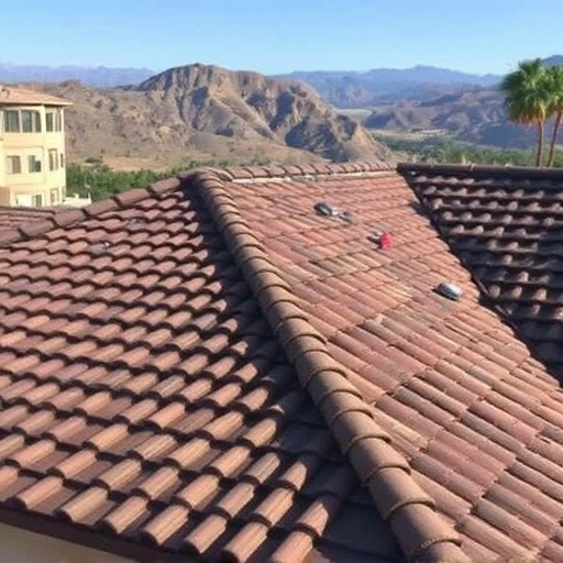 Roof Replacement Oro Valley
