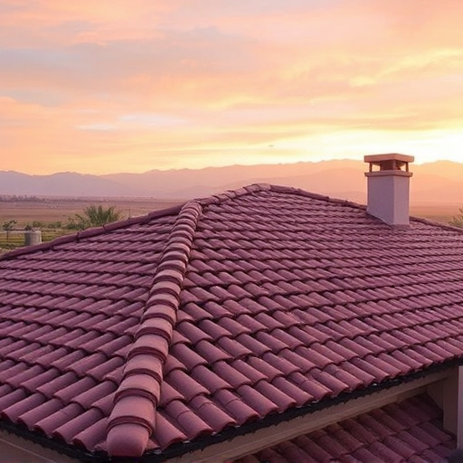 Roof Replacement Oro Valley