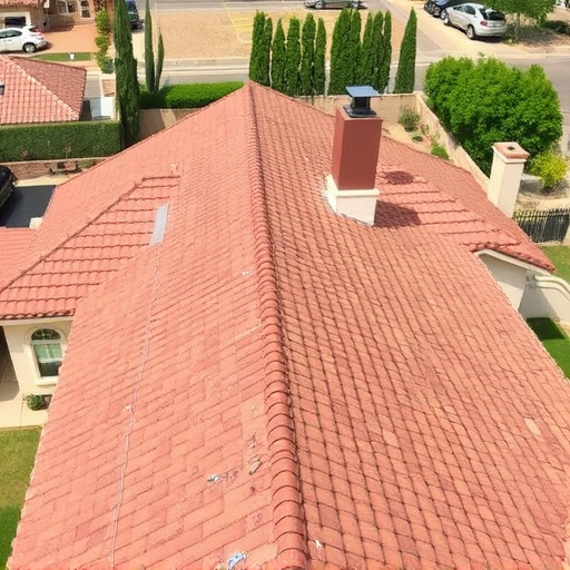 Roof Replacement Oro Valley