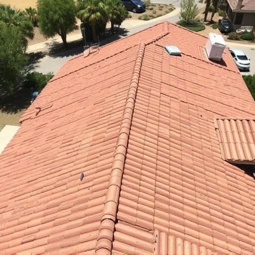 Roof Replacement Oro Valley