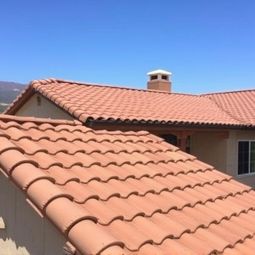 Roof Replacement Oro Valley
