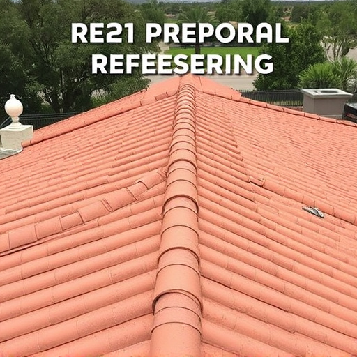 Roof Replacement Oro Valley