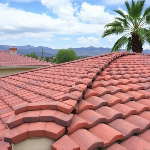 Roof Replacement Oro Valley