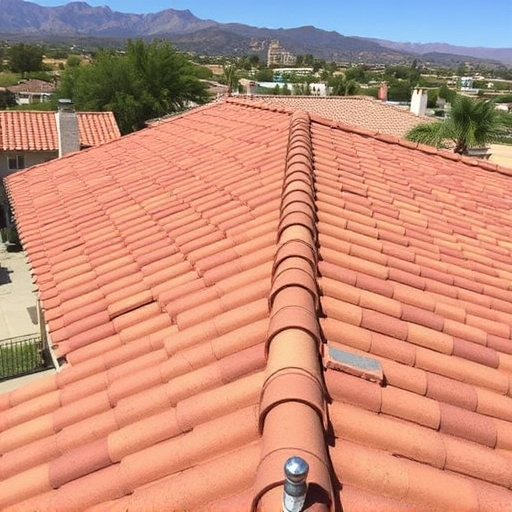 Roof Replacement Oro Valley