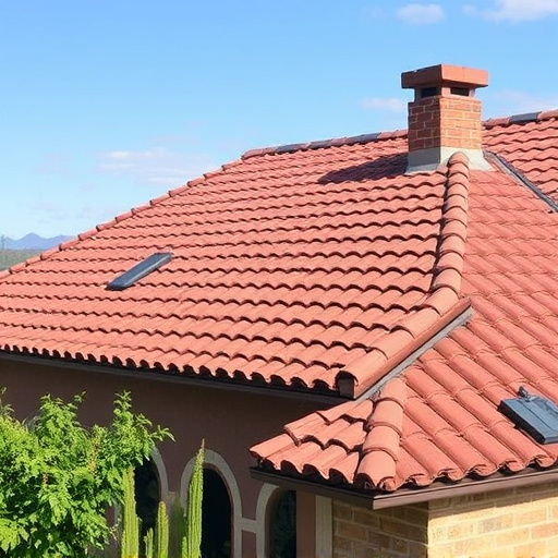 Roof Replacement Oro Valley