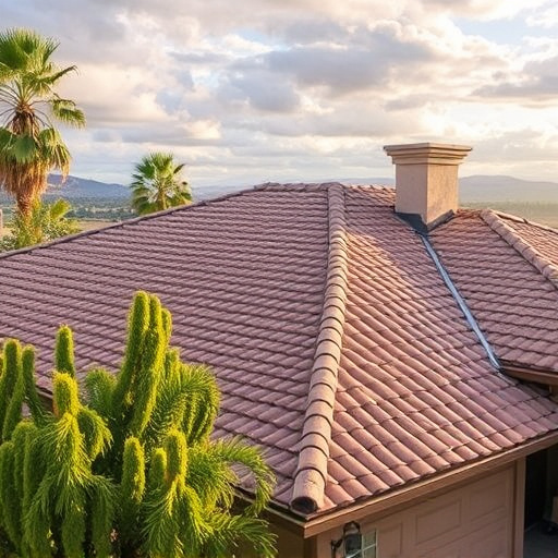 Roof Replacement Oro Valley