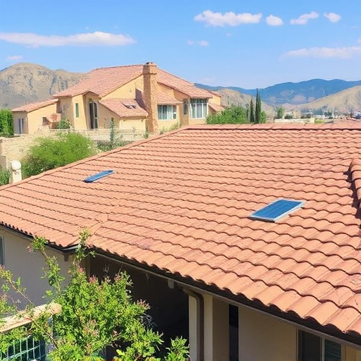 Roof Replacement Oro Valley