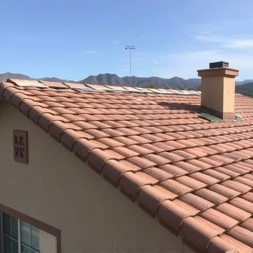 Roof Replacement Oro Valley